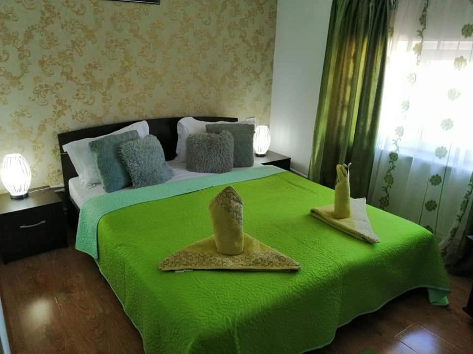 Отель Casa Regala Ear Крайова Экстерьер фото