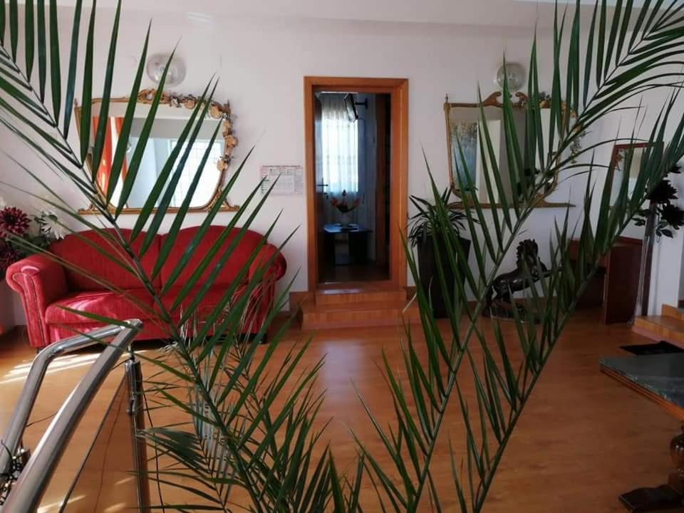 Отель Casa Regala Ear Крайова Экстерьер фото
